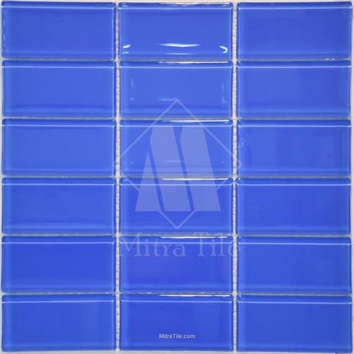 موزائیک شیشه ای روکارنو C6BL0229